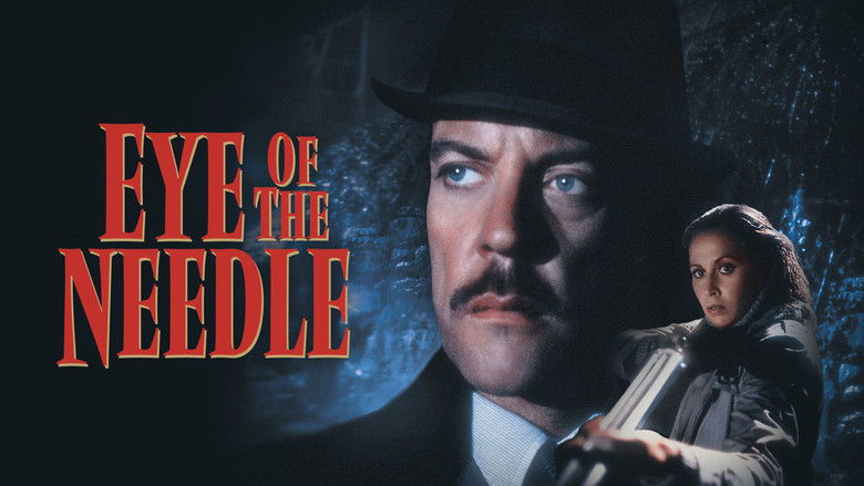 Eye of the Needle still 1