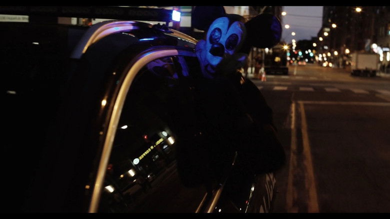 The Mouse Trap: Welcome to the Mickeyverse still 1