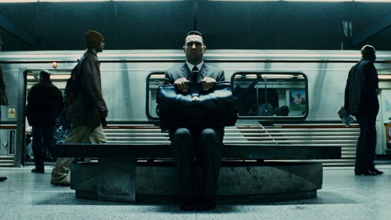 The Midnight Meat Train still 4