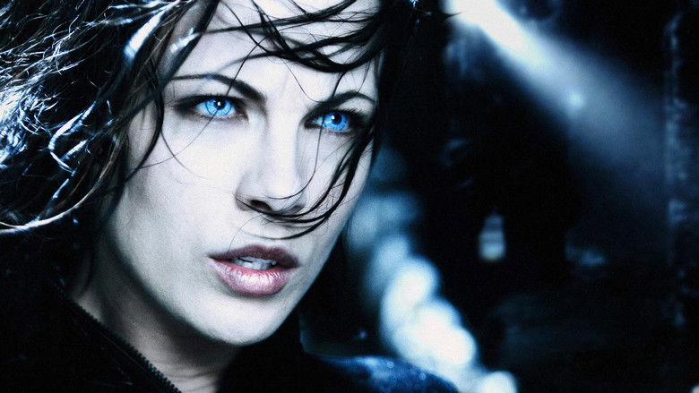 Underworld: Evolution still