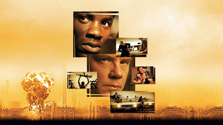 Catch a Fire still 2