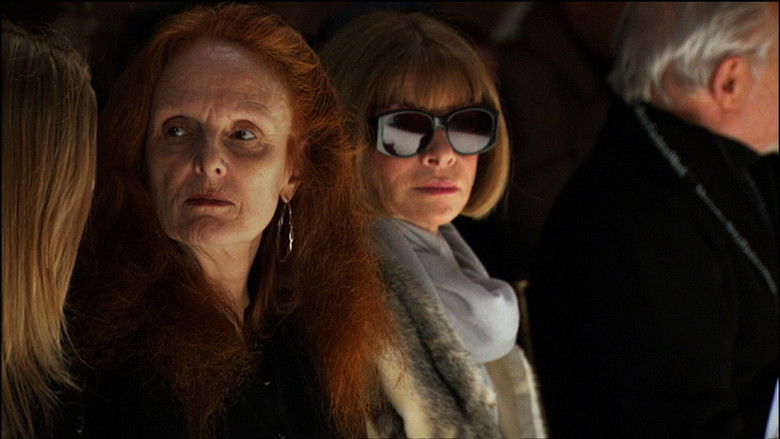 The September Issue still 1