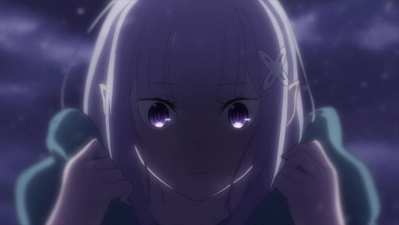 Re:ZERO -Starting Life in Another World- The Frozen Bond still