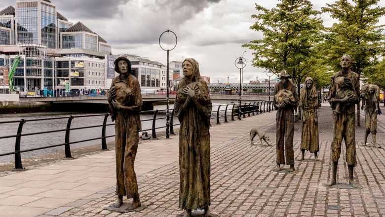 The Hunger: The Story of the Irish Famine still