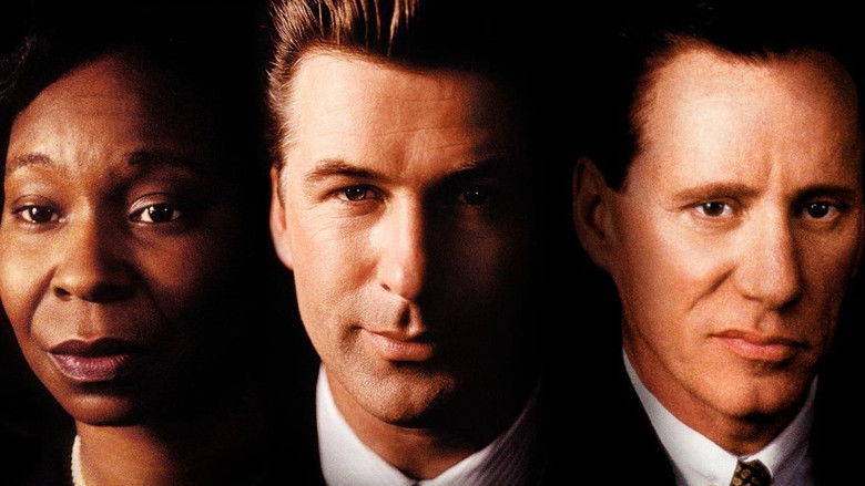 Ghosts of Mississippi still