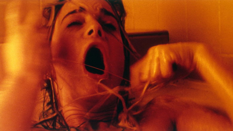 Body Snatchers still