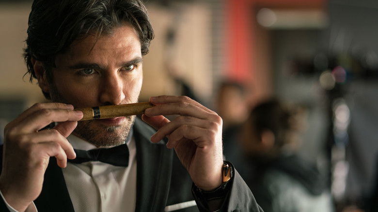 Sound of Freedom still