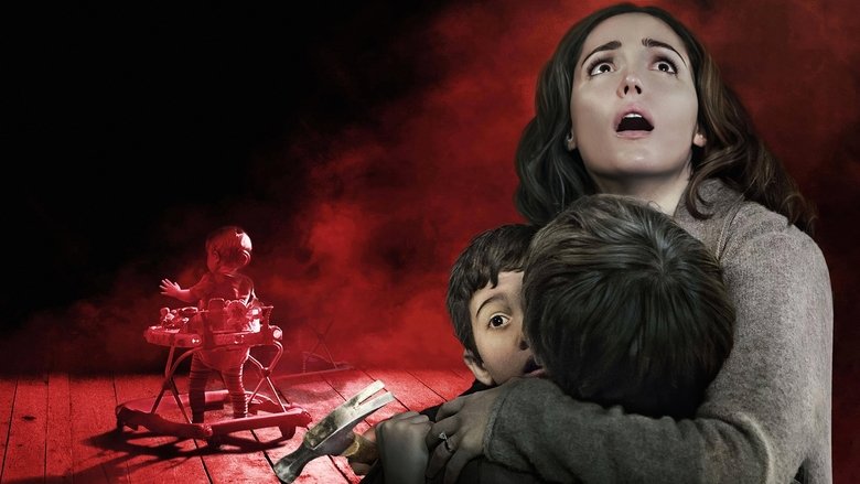 Insidious: Chapter 2 still