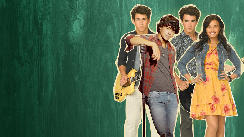 Camp Rock 2: The Final Jam still