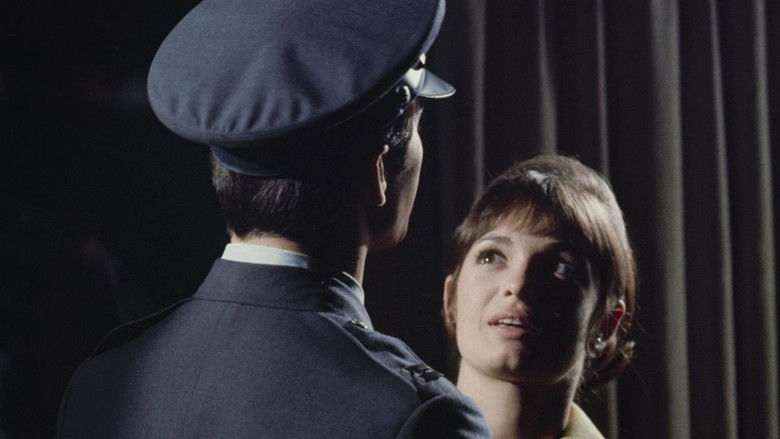 Gidget Grows Up still