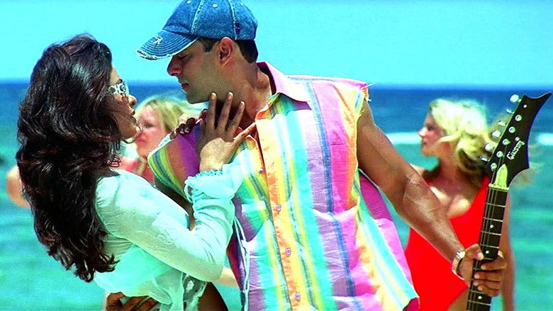 Mujhse Shaadi Karogi still