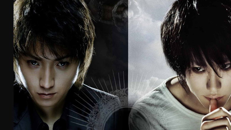 Death Note still