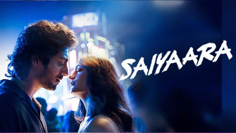 Saiyaara still 1