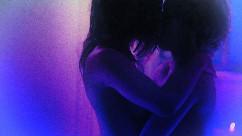 Blue Is the Warmest Color still