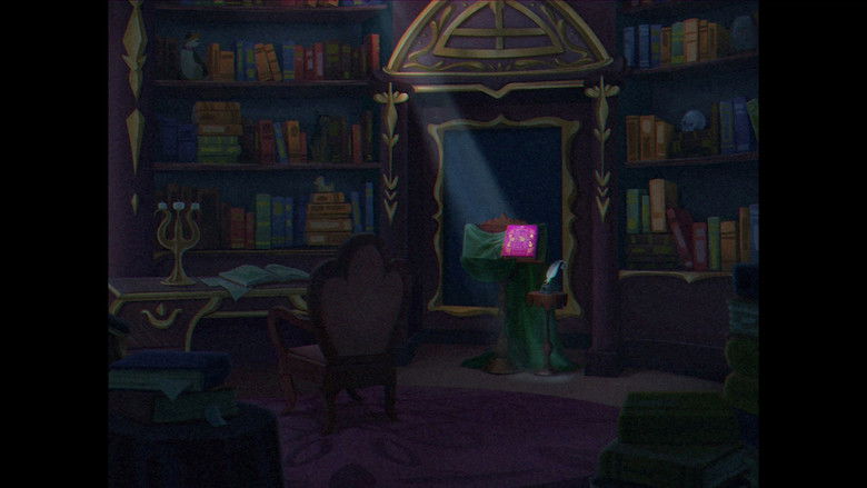 The Prince's Dilemma still 3