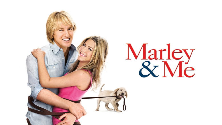Marley & Me still 2