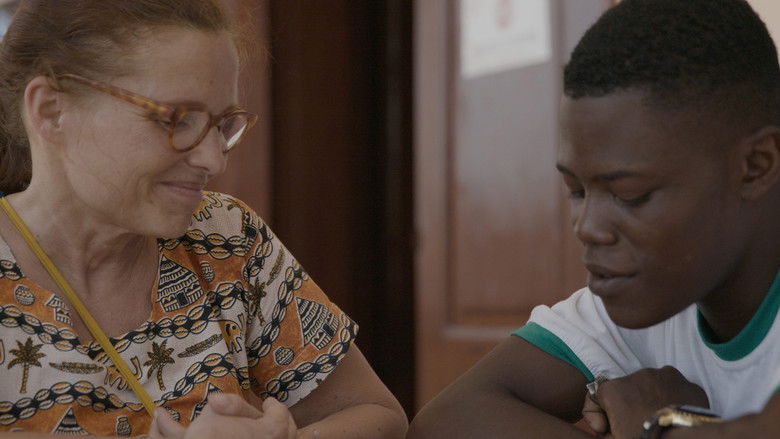 People We Come Across still 1