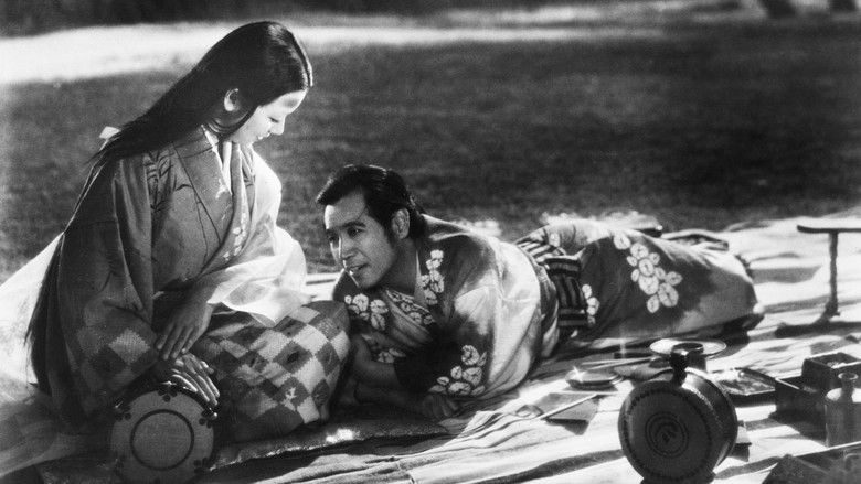 Ugetsu still 3