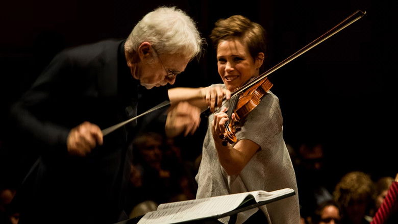 John Adams conducts John Adams still 1