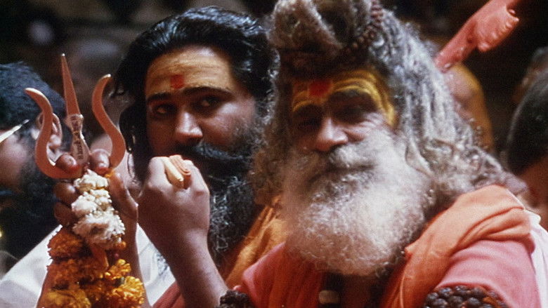 In the Name of God still 1