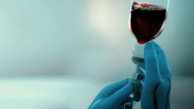 A Nurse to Die For still 2