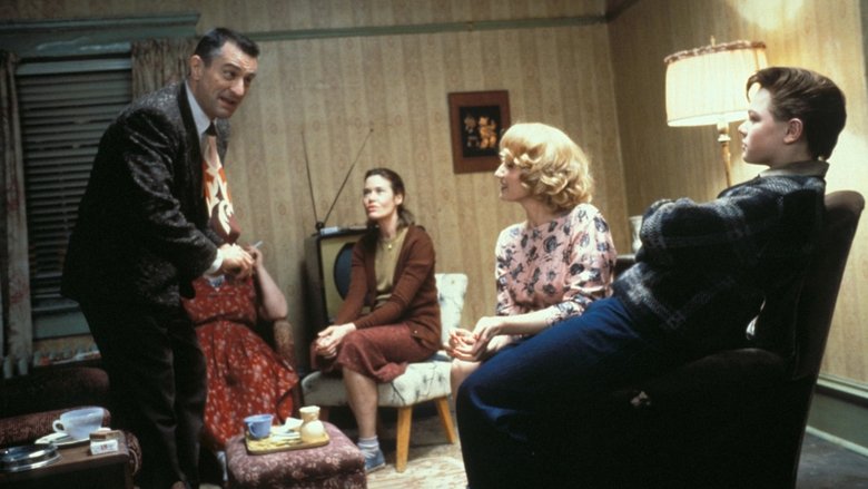 This Boy's Life still 1