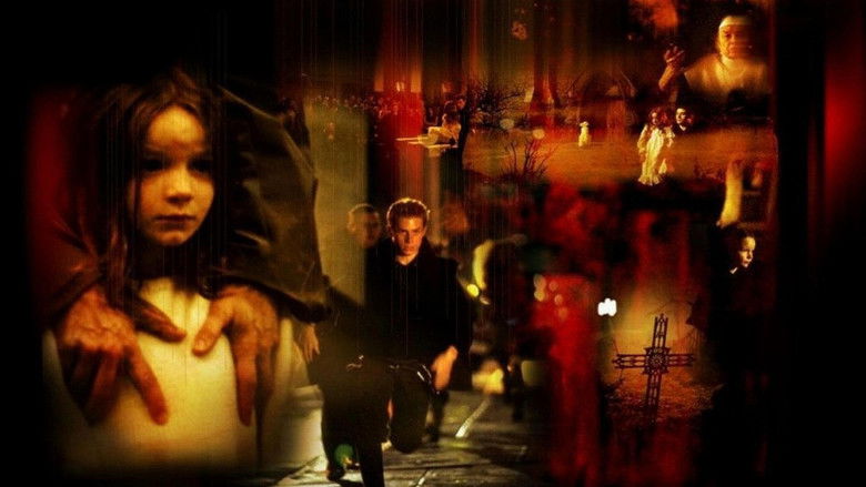 Bless the Child still 2