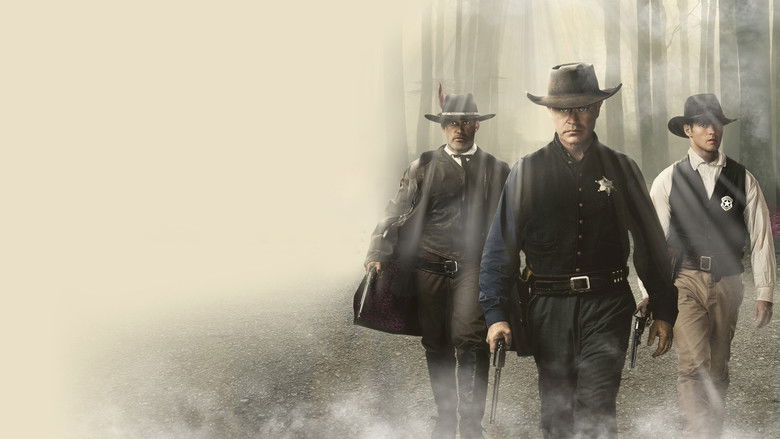 The Warrant: Breaker's Law still