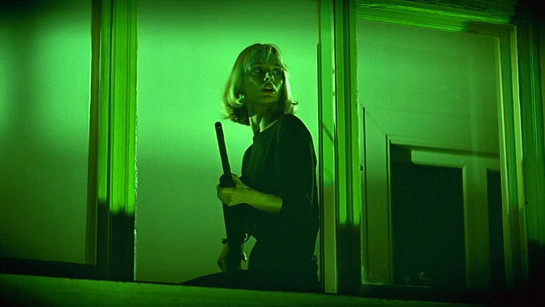 The Living Daylights still