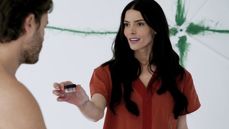 The Immaculate Room still