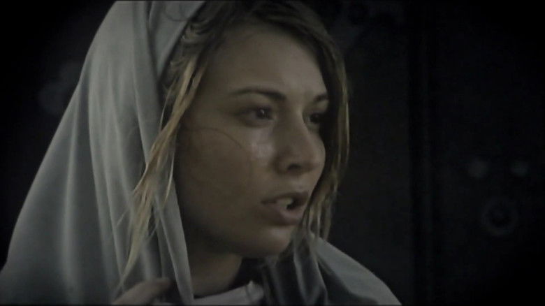 Melancholie der Engel still