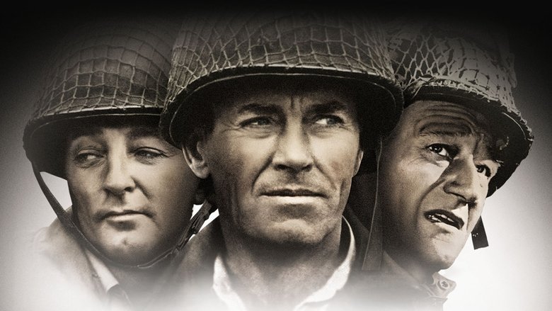 The Longest Day still 2