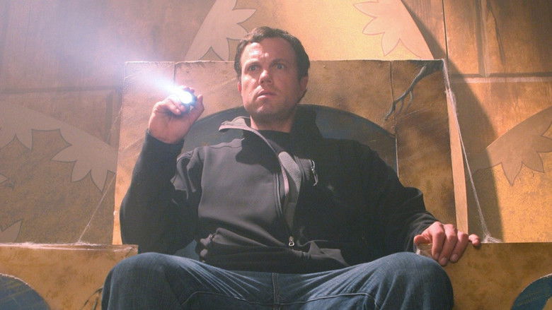 Sands of Oblivion still 2