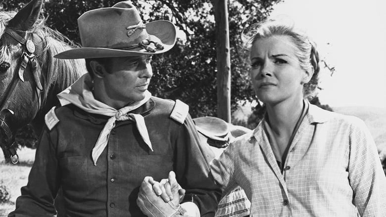 40 Guns to Apache Pass still 1