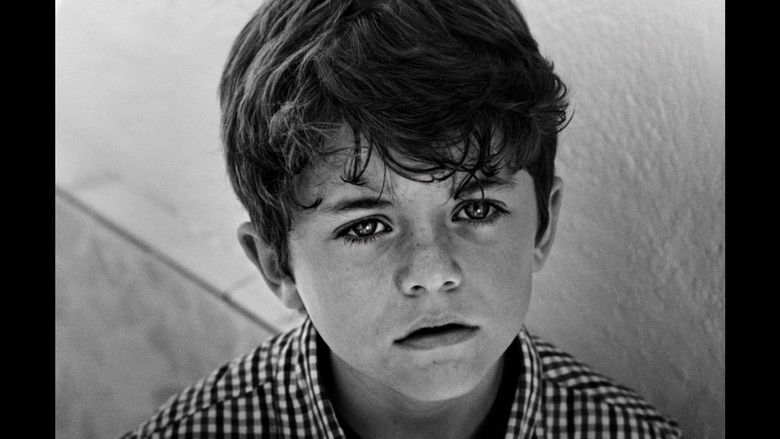 The Trail Left by Time still 2