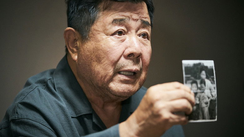 Pyeongyang Neangmyeon still 1