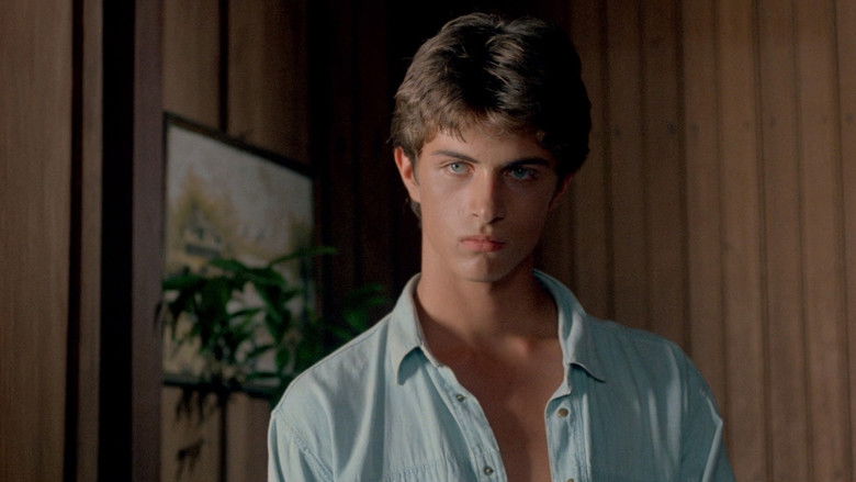 Karate Warrior still