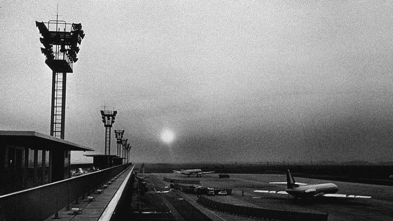 La Jetée still