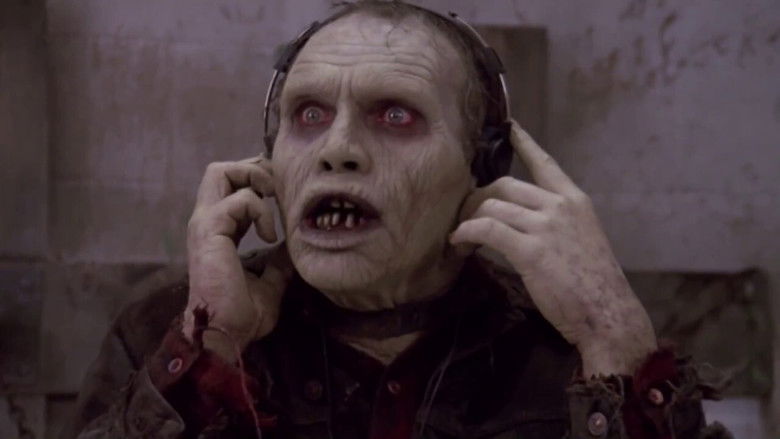 Day of the Dead still