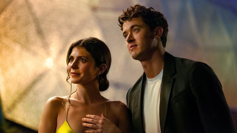 People We Meet on Vacation still 4