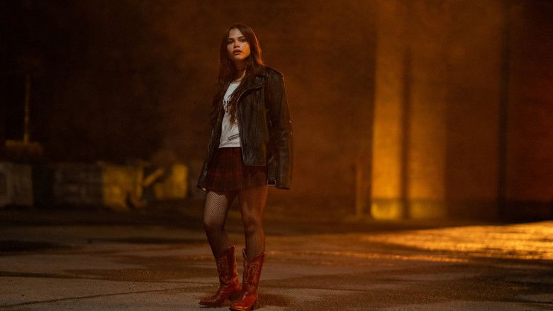 Fear Street: Prom Queen still