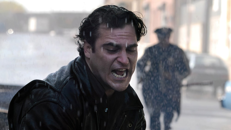 We Own the Night still