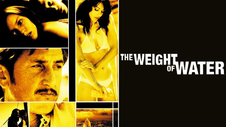 The Weight of Water still 2