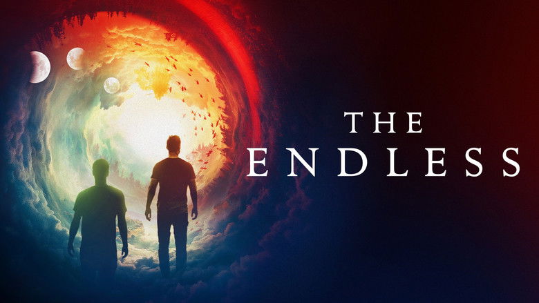 The Endless still