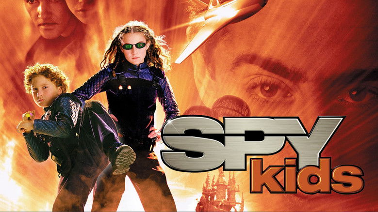 Spy Kids still
