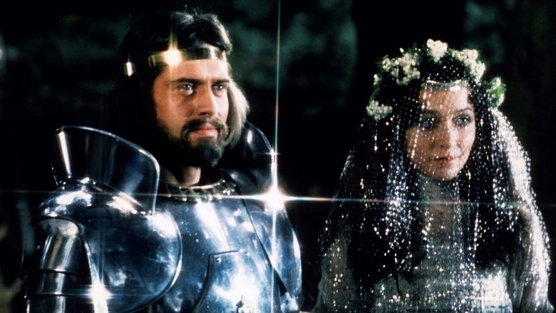 Excalibur still