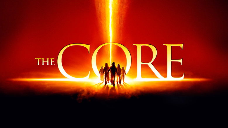 The Core still