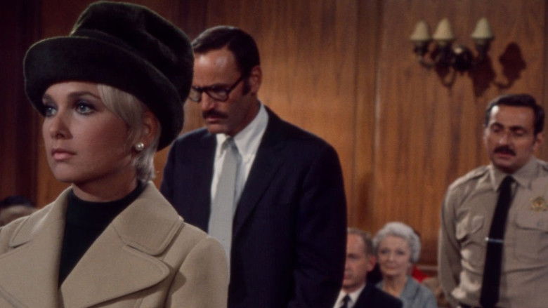 Along Came a Spider still 2