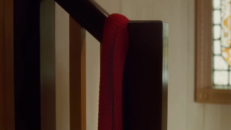 All Too Well: The Short Film still