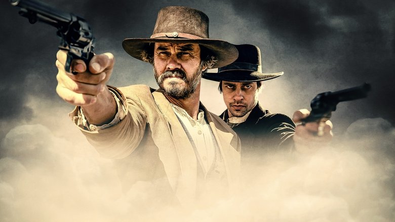 Ghosts of Red Ridge still